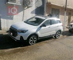 بايك X55